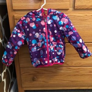 12-18 month The north face